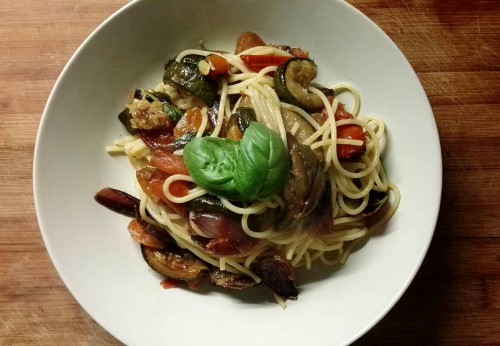 30 perces olasz pasta